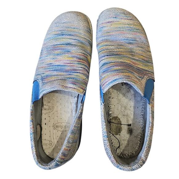 Klogs Naples Clogs Multicolor Size 11 - Picture 2 of 6
